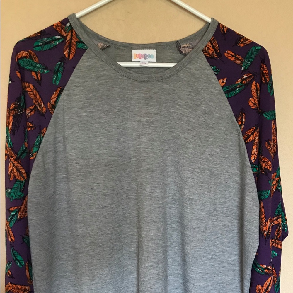 NWOT LuLaRoe Randy